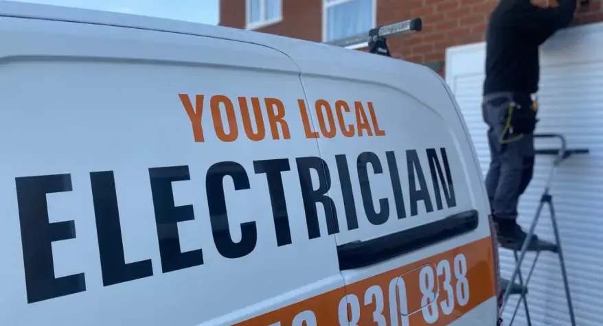 How We Price Our Electrical Services