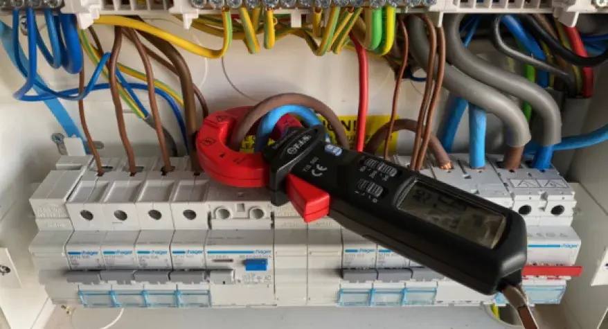 Earth Leakage: Why Does My RCD Keep Tripping?