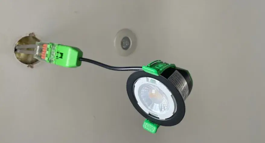 The Benefits of LED Downlights for Your Home in Shrewsbury
