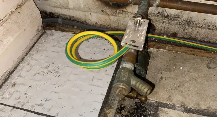 Electrical Maintenance in Shrewsbury