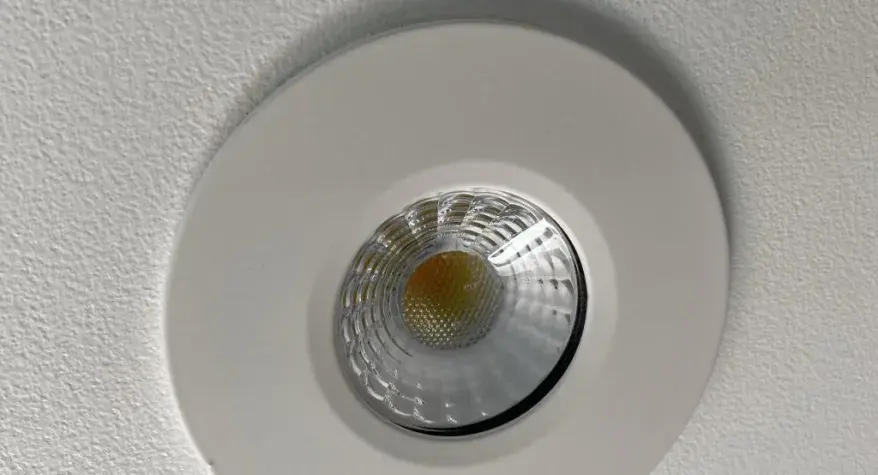 Kitchen Downlights in Shrewsbury