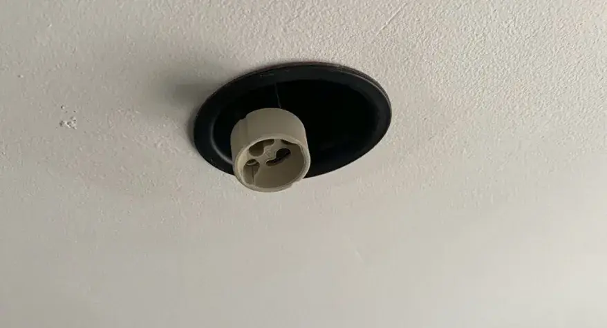 Kitchen Downlights in Shrewsbury