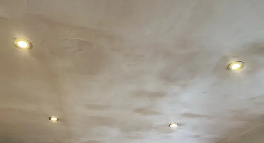 New Kitchen Downlights in Shrewsbury