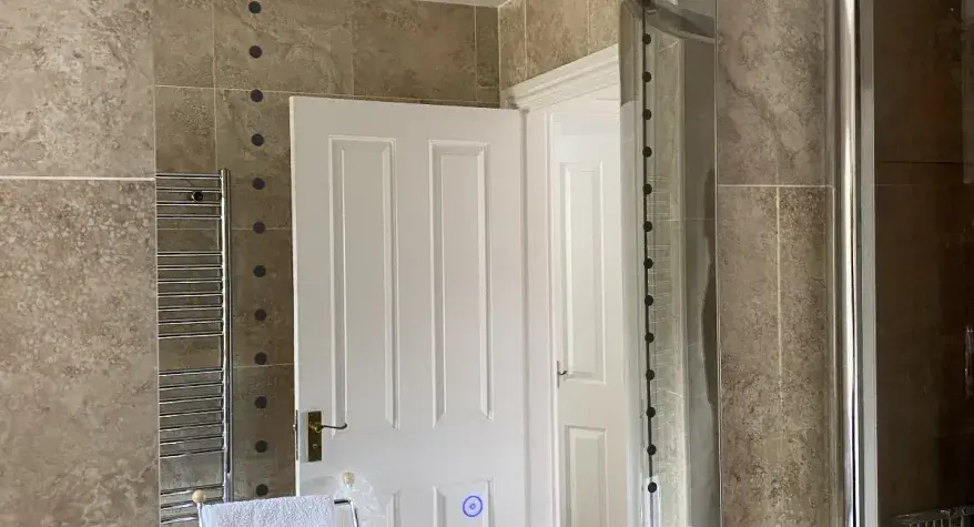 Stylish Bathroom Mirror Lights in Shrewsbury