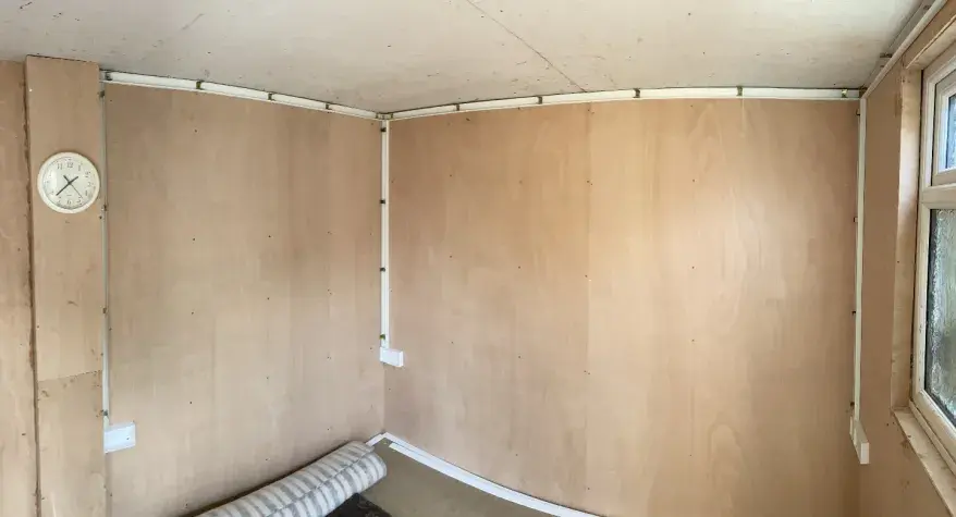 Shed Electrics in Shrewsbury - RW Electrics